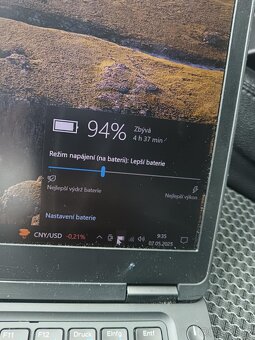 Dell Latitude 5480/ i5-7300U/M.2/16GB DDR4 - 10