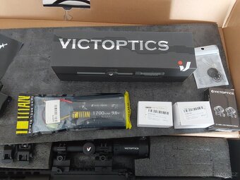 SET S DA M4 BRAVO - 10