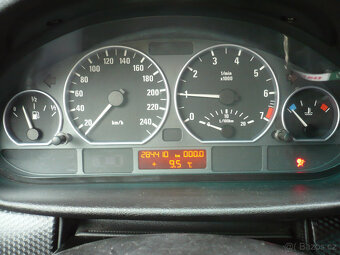 bmw e46 330i , M packet - 10