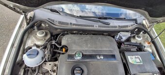 Fabia 1 combi lpg - 10