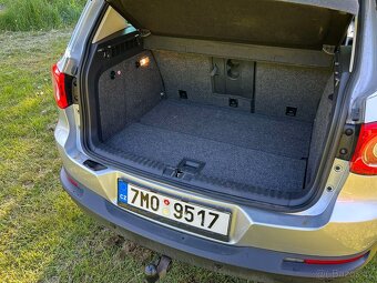 Volkswagen Tiguan 2.0 TDI AUTOMAT 103kW/4x4/ - 10