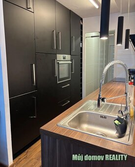 Prodej bytu 3+1, 76 m, Bašteckého, Praha - Stodůlky. - 10