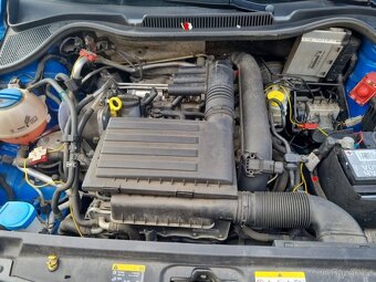 VW Polo V 1.2 TSi Comfortline / kup ČR 2014 / naj.128 tis.KM - 10