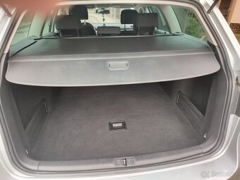 Passat B7,130kw,4motion,2014 - 10