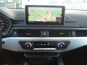 Audi A4 2.0 TFSi QUATTRO S-LINE - 10