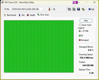 DELL 5480 /i5-7200/16GB/SSD256GB/FULLHD IPS/WIN11/ZÁRUKA - 10