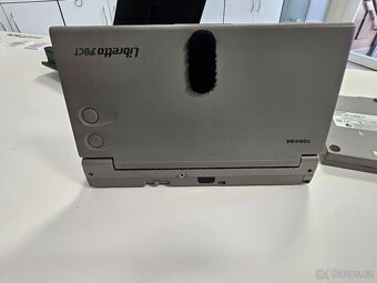 Toshiba libretto 70ct - 10