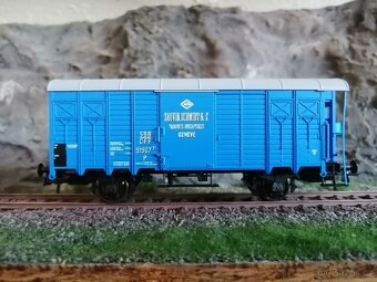 Roco 47504.A - 10