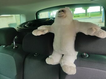 Škoda Yeti 1,4 tsi 2013 - 10