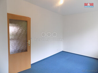 Pronájem bytu 2+kk, 53 m², Beroun, ul. Palouček - 10