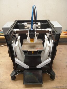 Servis a oprava 3d tiskárny, 3d tisk a modelovaní - 10
