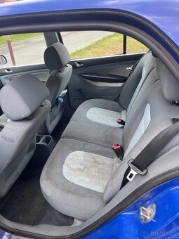 Škoda fabia I 1.4 16v - 10