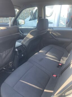 BMW X5 3.0D 173 KW - na splátky - 10