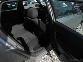 Škoda Fabia 1.2 TSi 77Kw Elegance - 10