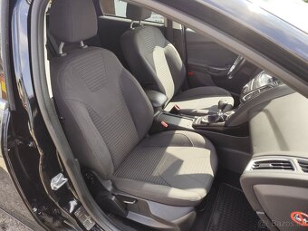Ford Focus 1.5TDCI.88kw.R.V.11/2015.STK Nová.Km 198 900 - 10