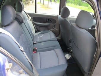 RENAULT CLIO - 1.2 , nové STK - 10