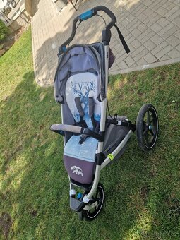 Thule urbane glide 2 - 10