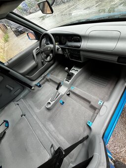 Škoda Felicia 1.3 mpi 50kw servo - 10