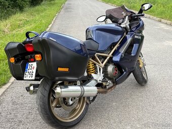 Ducati ST4 - 10