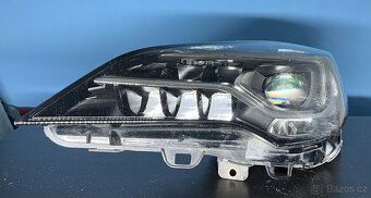 Opel Astra K ST - Full LED Matrix světlomety + moduly - 10