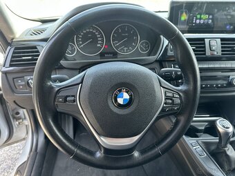 BMW 318D 2012 - 10