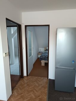 Pronájem bytu 3+kk - 10