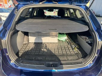 Toyota Avensis - 10