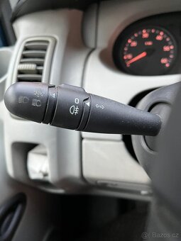 Prodej osobního auta Renault Trafic. - 10