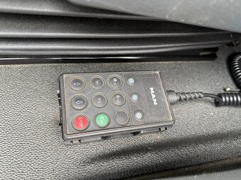 MAN TGM 15.290LL BDF MOŽNO PŘIHLÁSIT JAKO TRAKTOR - 10