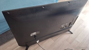 Smart Televize LG 108 cm - 10