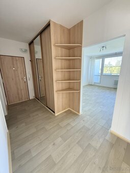 Pronájem bytu 3+1 78 m2 - 10