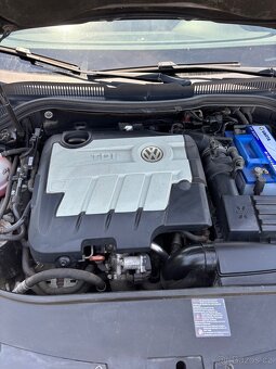 Vw passat cc, 2.0l 2008 103kw - 10