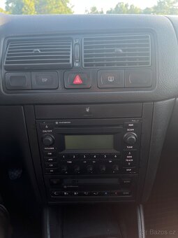 Vw golf iv 1.9 TDI - 10
