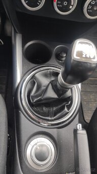 Mitsubishi ASX 1.8 Di-D Mivec 4x4, 110 kW. - 10