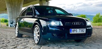 AUDI A4 B6 - 10