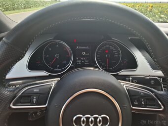 Audi A5 Sportback 2.0tdi S-line Quattro 127tis - 10