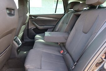 Škoda Octavia 4 Combi Sport 2.0 TDI 110 kw, ČR, full LED - 10