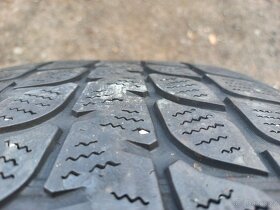 Sada ALU kol SM 225/50R17 zimní - 10