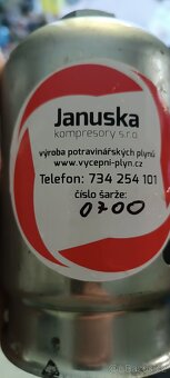 lednička upravená na výčep piva (až 50 l sud) - 10