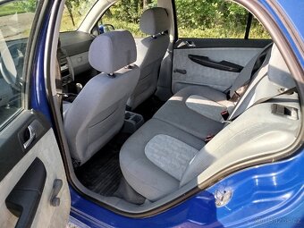ŠKODA FABIA 1.4 16V 74 KW - 10