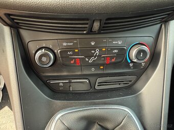 2018 FORD C-max po rozvodech a brzdách - 10