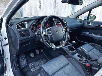 Citroën C4 1.6 HDi 110k Seduction - 10