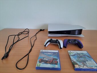 Playstation 5 - 10