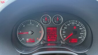 Audi A3 Sportback 2.0 TDI DSG - 10