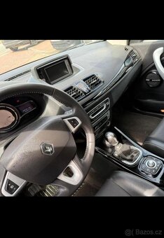 Renault Megane ||| - 10
