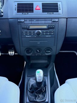 Škoda Fabia 1.9TDI RS 96kW - 10