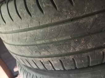 Sada pneumatik Michelin 195/55 R16 - 10