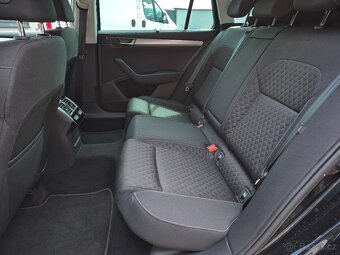 Škoda Superb 2.0 TDi 110kw DSG STYLE 2022 ZÁRUKA - 10