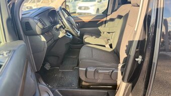 Toyota Proace Verso, 130kw, 8 míst - 10
