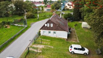 Rodinný dům 143 m², Raspenava, ev.č. 00599 - 10